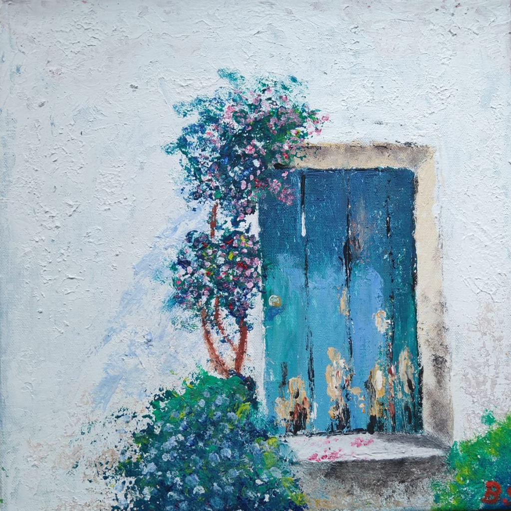 Bernadette Serwe - Dolindo