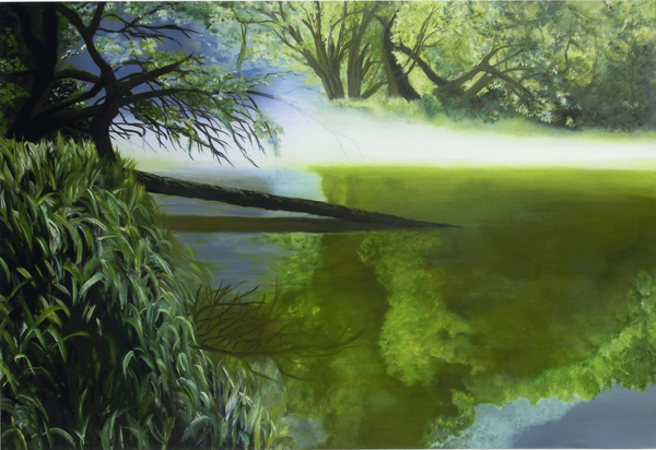 Anita Raisch - Morgenstimmung