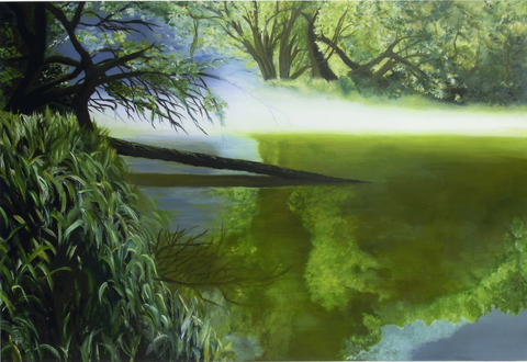 Anita Raisch - Morgenstimmung