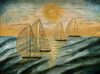 PaintingByMAKI - Ships of Life