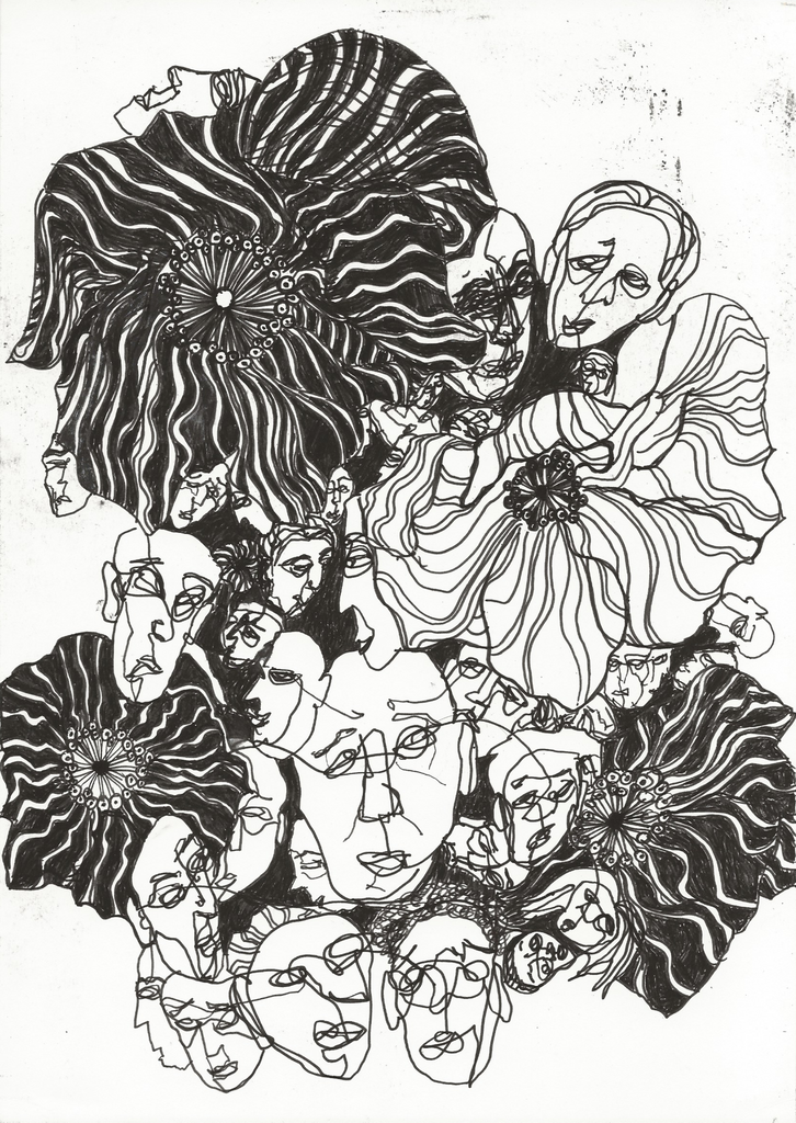 Sergio Oliveira - Magnolia