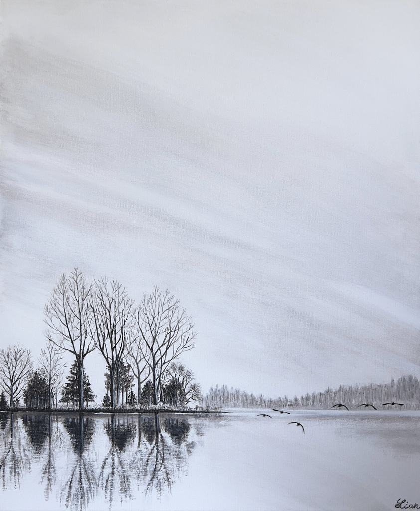 Li Zhou - Migration