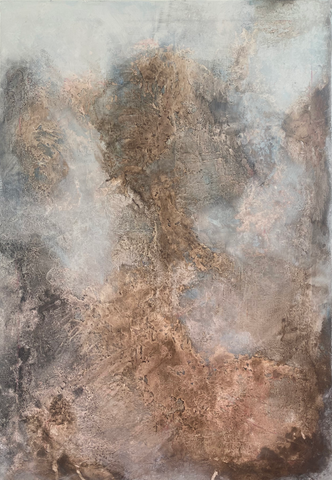 Elke Pollich - Landscape