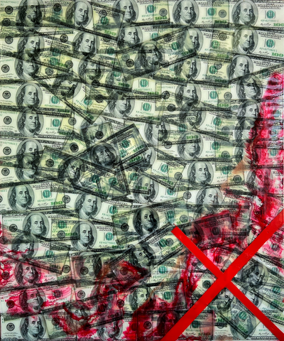 Dominik Rutz - Style Break #1 Money