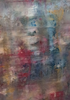 Tina Liebenow - Acrylbild abstrakt