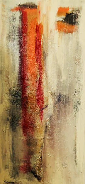 Gerhard Kladivko - Ohne Titel