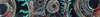 Anja Morisse - The Eye Poster Kunstdruck - Anja Morisse, Bremen, Deutschland Wandbild