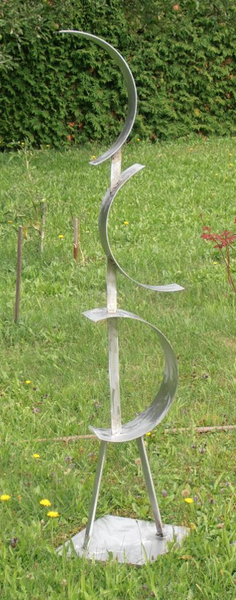 Manfred Dörre - Harmonie Poster Kunstdruck - Manfred Dörre, Großpetersdorf, Österreich Wandbild