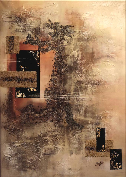 Elisabeth Piermeier - Mystic Poster Kunstdruck - Elisabeth Piermeier, Massing, Deutschland Wandbild