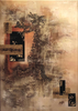 Elisabeth Piermeier - Mystic Poster Kunstdruck - Elisabeth Piermeier, Massing, Deutschland Wandbild