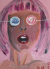 Bianka Katharina Hilbig - Candy Girl