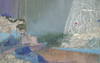Karoline Kögl - Die Bucht / Bay Poster Kunstdruck - Karoline Kögl, Wien, Österreich Wandbild