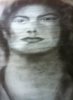 Angela Ose - Maeve von Connacht Poster Kunstdruck - Angela Ose, Olpe, Deutschland Wandbild