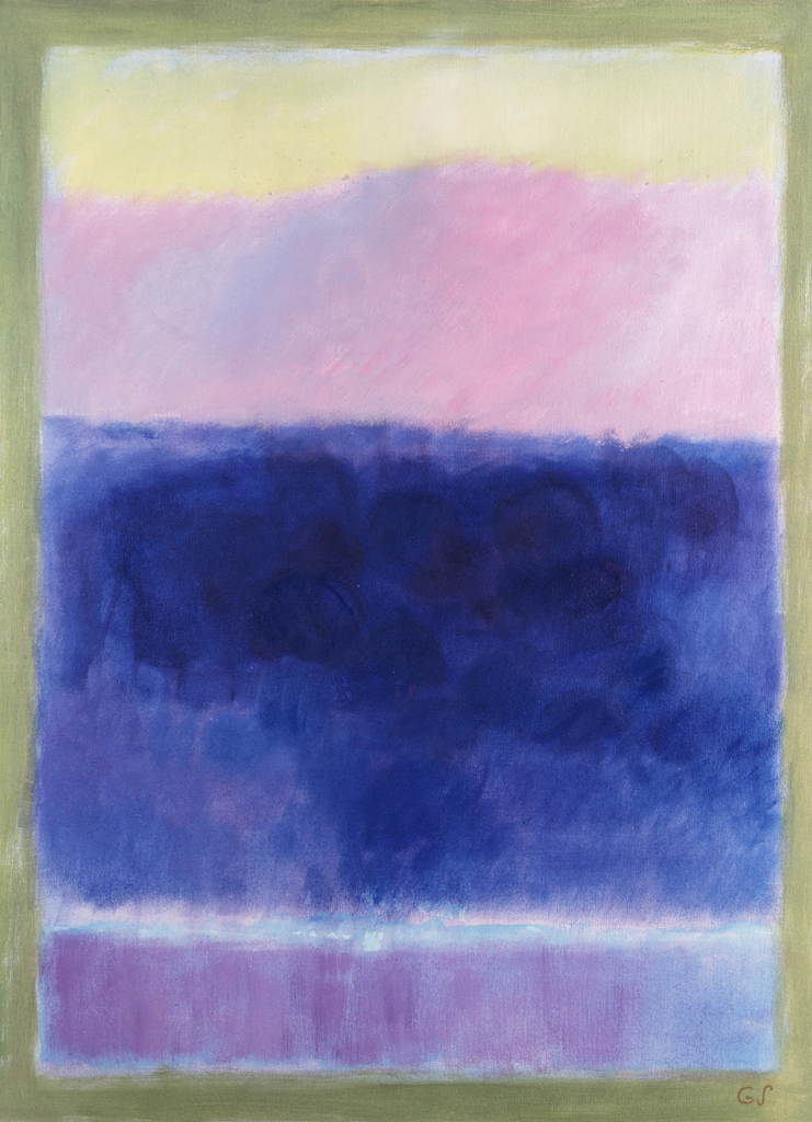 Günther Seywirth - Sommer