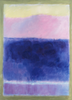 Günther Seywirth - Sommer Poster Kunstdruck - Günther Seywirth, Stuttgart, Deutschland Wandbild