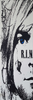 André G. Seinecke - kurt_c_rest in nirvana Poster Kunstdruck - André G. Seinecke, Langnau am Albis, Schweiz Wandbild