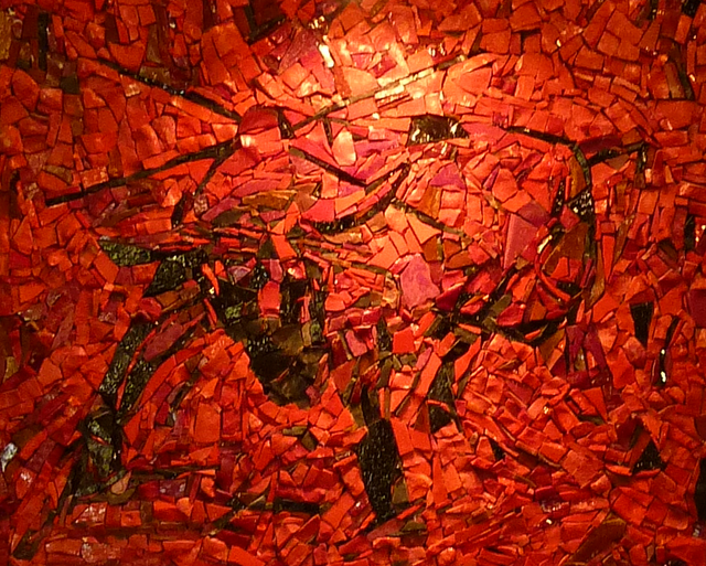 Klaus-Peter Dyroff - Stier
