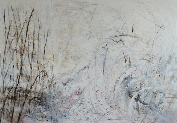 Martina M. Altmann - Grenzwelt