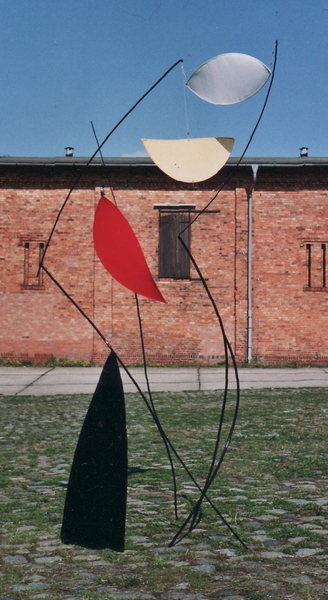 Elgin Willigerodt - Windsong Poster Kunstdruck - Elgin Willigerodt, Berlin, Deutschland Wandbild