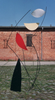 Elgin Willigerodt - Windsong Poster Kunstdruck - Elgin Willigerodt, Berlin, Deutschland Wandbild