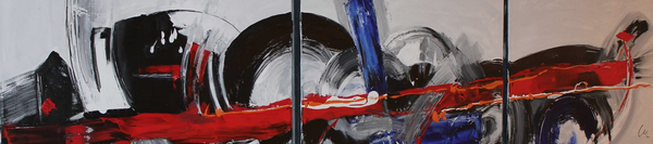 Lucia Maier - Untitled Poster Kunstdruck - Lucia Maier, Mindelheim, Deutschland Wandbild