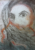Angela Ose - Morgause Poster Kunstdruck - Angela Ose, Olpe, Deutschland Wandbild