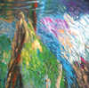 Anke Reyerman - Farbige Träume Poster Kunstdruck - Anke Reyerman, Lübeck, Deutschland Wandbild