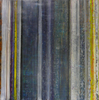Michael Griesbeck - Bunte Striche / Weisse Punkte Poster Kunstdruck - Michael Griesbeck, München, Deutschland Wandbild