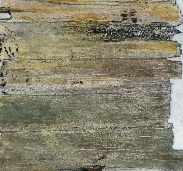 Christine Foetsch - Time tells Poster Kunstdruck - Christine Foetsch, keine Angabe, Österreich Wandbild