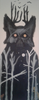Martin Singer - Wolfgott Poster Kunstdruck - Martin Singer, Leipzig, Deutschland Wandbild