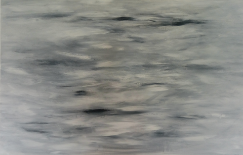 Felix Meitner - Die wilde See