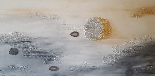 Sandra Kolodjezak - Gegensätze