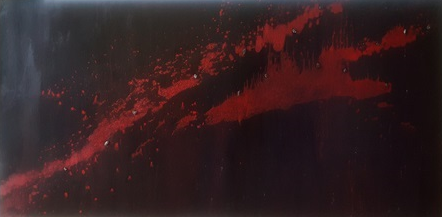 Sandra Kolodjezak - Ohne Titel