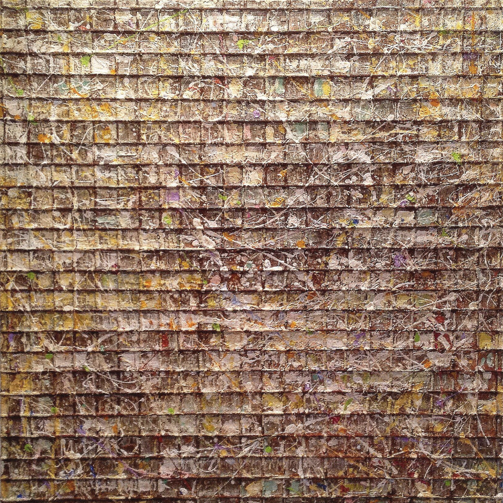Michael Griesbeck - Under construction 1