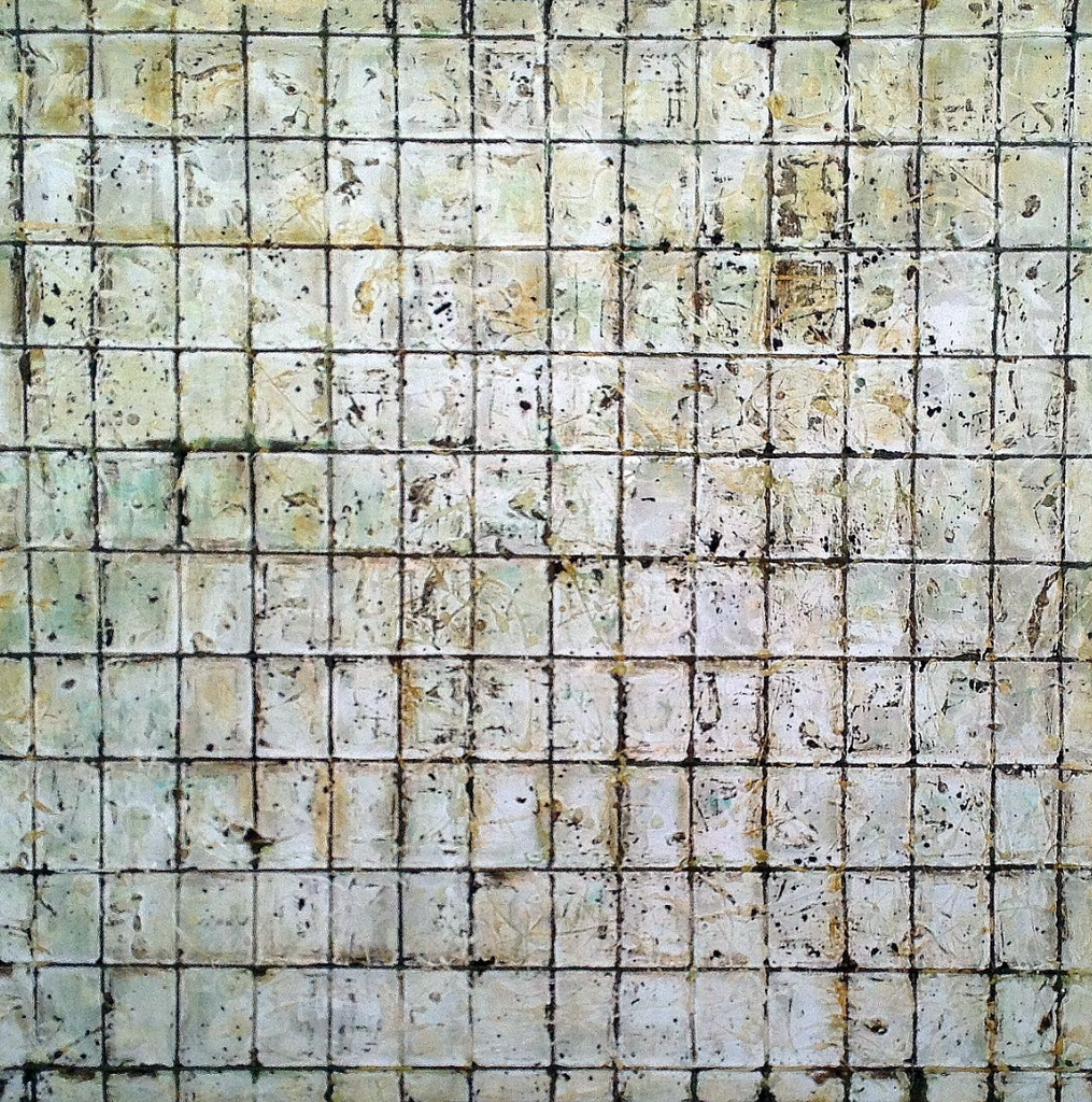 Michael Griesbeck - Under construction 2