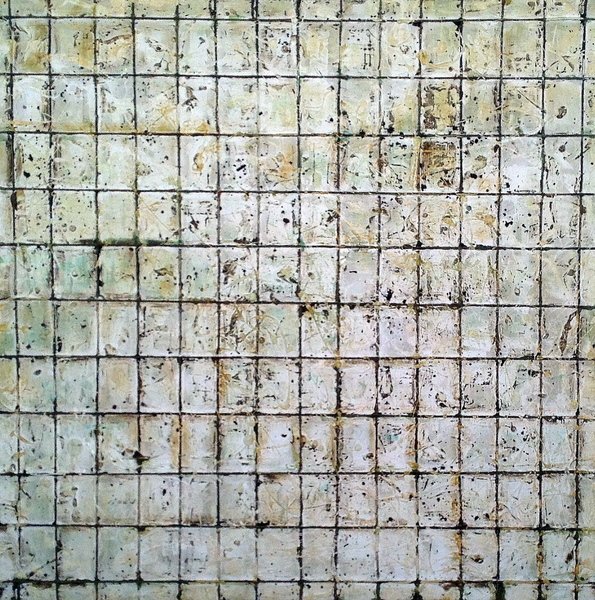 Michael Griesbeck - Under construction 2 Poster Kunstdruck - Michael Griesbeck, München, Deutschland Wandbild