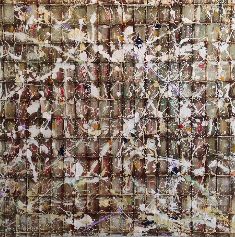 Michael Griesbeck - Under construction 3