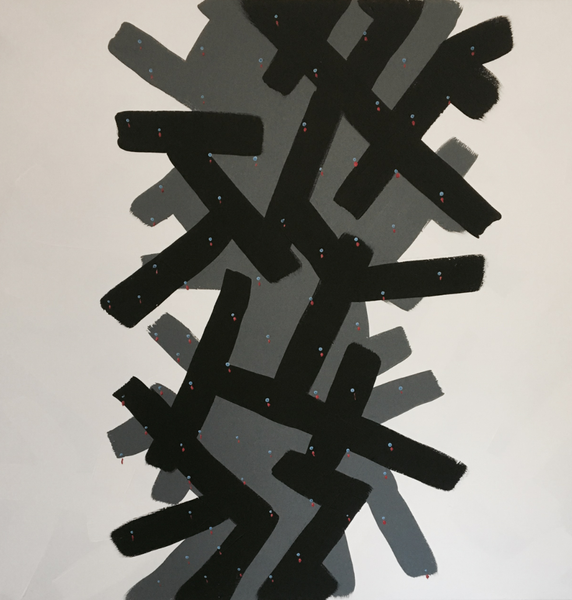 Alex Arbus - Zeit des Lebens Poster Kunstdruck - Alex Arbus, München, Deutschland Wandbild