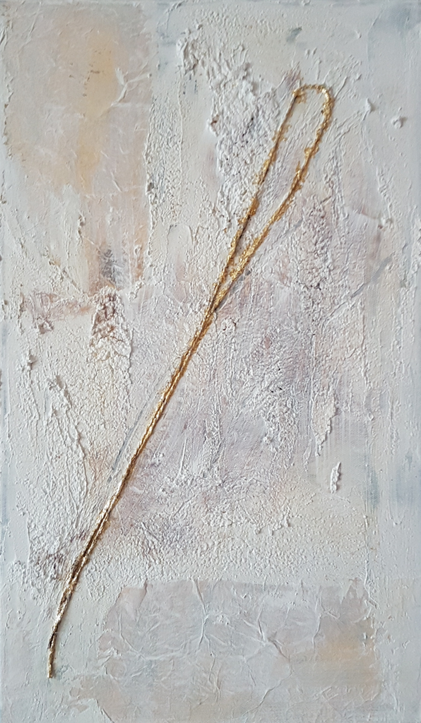 Lucia Meurer - Am goldenen Fasen