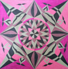 Barbara Koller Bäni - Ohne Titel Poster Kunstdruck - Barbara Koller Bäni, Zürich, Schweiz Wandbild
