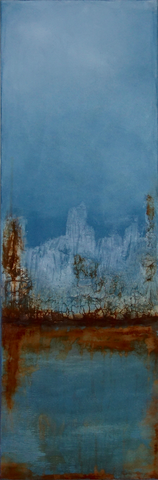 Astrid Müller - Spiegelung