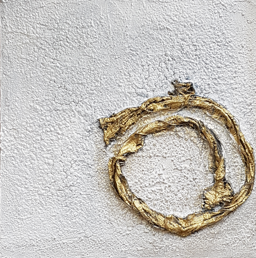 Lucia Meurer - White Spirit