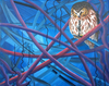 Anita Schaffer - Traumwächter Poster Kunstdruck - Anita Schaffer, Vachendorf, Deutschland Wandbild