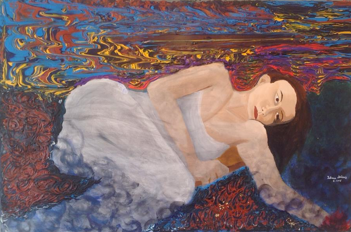 Iuliana Mehesz - Skyfall