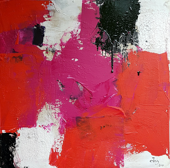 Iris Clavien - Erstling