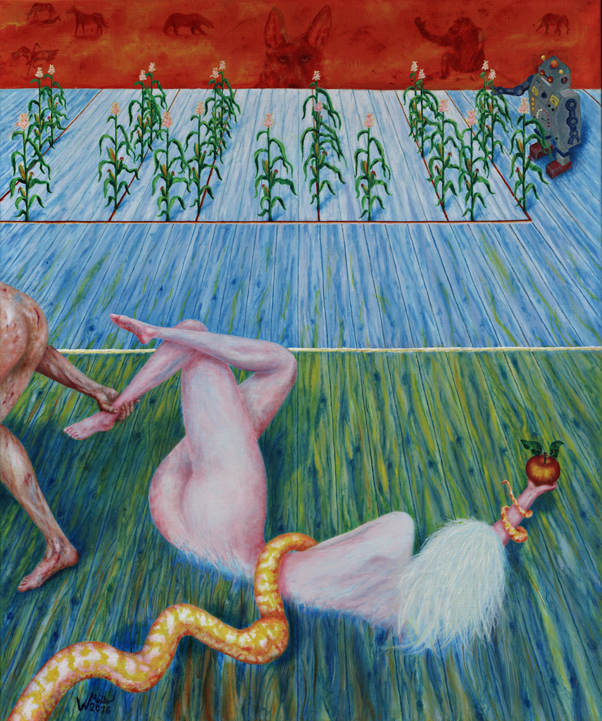 Wolfgang Müller - Selektion