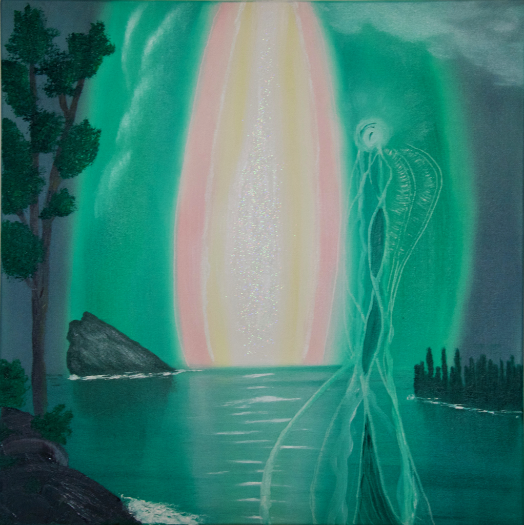Christina Carola Bayr - Spiritual-Lights
