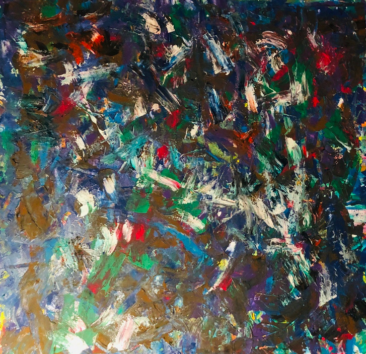Anne - Universe