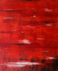 Josephine Petzold - Abenddämmerung Poster Kunstdruck - Josephine Petzold, Halle, Deutschland Wandbild