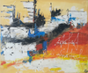 Sylvia - Sundown Poster Kunstdruck - Sylvia, keine Angabe, Österreich Wandbild